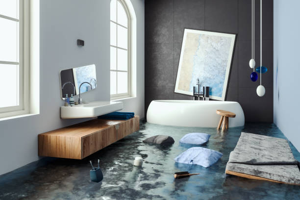Best Ceiling water damage repair  in Haliimaile, HI