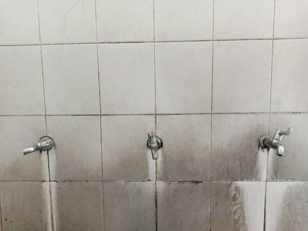 Water damage restoration process in Haliimaile, HI